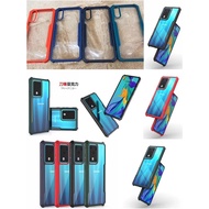 REDMI 9/REDMI 9A/REDMI 9C/REDMI 10A Acrylic Blade Back Case Cover