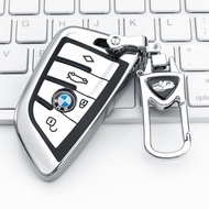 เคสกุญแจสำหรับ BMW เคสกุญแจสำหรับ Series 3 / Series 5 /Series 7 /x1 /x3/ x4 /x5 /x6/ 530 /525li /320