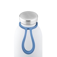 24Bottles 水瓶便利攜帶套環/ 淡藍