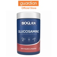 Bioglan Glucosamine 1500mg Tablets 200s