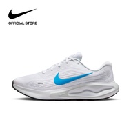 Nike Mens Journey Run Shoes - White