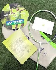 100%全新 Yonex Astrox 100zz VA with Letter version 安賽龍版本 羽毛球拍 有信 3UG5 AX100zz VA