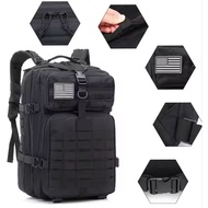 Large IMPORTED TACTICAL BACKPACK/LARGE BACK 50L