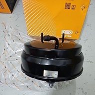 AD-554 MITSUBISHI TRITON PAJERO 2.5D L047 WIRA BRAKE BOOSTER SERVO PUMP DOUBLE LAYER 8"+9"