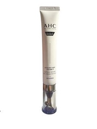 AHC醫美科研水光導入玻尿酸全臉眼霜 30毫升