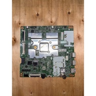 LG TV (43UP7550PTC) MAIN BOARD EAX69532504 (USED)