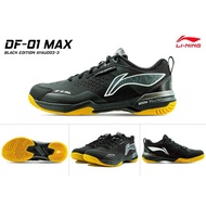 Badminton Shoes LI-NING Sports Model DF01 MAX AYAU003-3