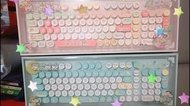 蠟筆小新鍵盤勁得意 Crayon Shinchan JP02 復古打字機鍵盤
