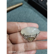 cincin permata mani gajah