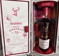 格蘭菲迪 31 璀燦系列 Glenfiddich 31