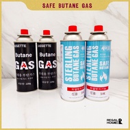 Safe Portable Butane Gas Quality Convenient Butane Gas Safe Butane Gas