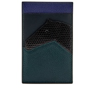 Hermès Swift and Evercolor Sombrero Les Petits Chevaux Card Holder, 2019