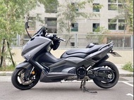 2015年 Yamaha Tmax 530 ABS 低里程 車況極優 可分期 歡迎車換車