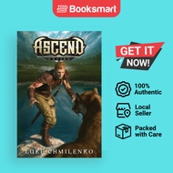 Ascend Online - Paperback - English - 9781775241379