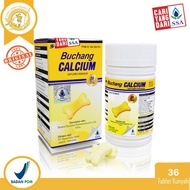 Buchang Calcium / Suplemen Tulang Berkualitas