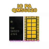IC RF QM 56020 Redmi 8 / Samsung A20S Origjnal New