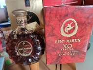 1990年代Remy Martin XO Special 干邑白蘭地