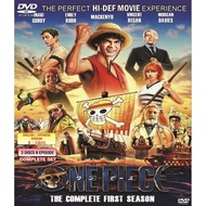 One Piece (2023) (2CD)