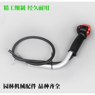 Komatsu G35 G45 Husqvarna 143 236 443 543 Beg galas Pemasangan Suis Pendikit Mesin Pemotong Rumput