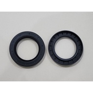OIL SEAL TC 18 24 5 . TC 18 X 24 X 5 NBR TAIWAN