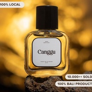 CANGGU EAU DE PEFUME perfume local brand Bali
