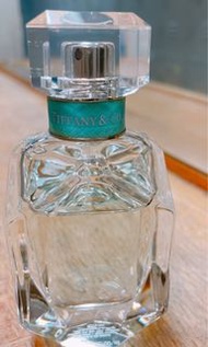Tiffany & co 香水 50ml