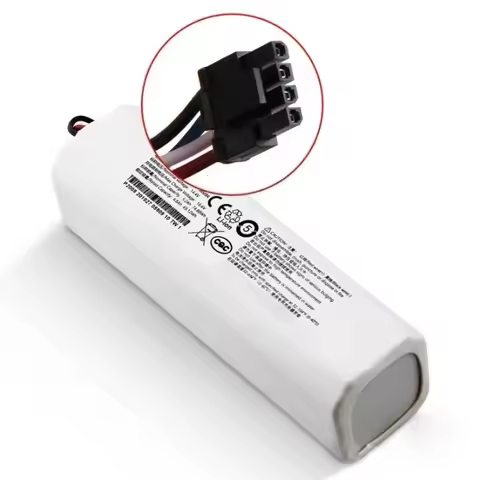 For Mi Home Universal B101CN B105CN J02ZHM X10+PLU B102CN 1S Robot Vacuum Cleaner Battery