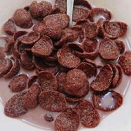 1kg Coco Crunch Cereal Coco Crunch Simba Coco Crunch Kiloan Coco Crunch Chocolate Food SnackCemilan