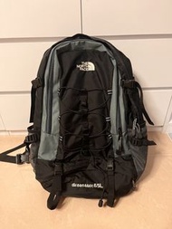 The North Face Aircontact 65L 背包
