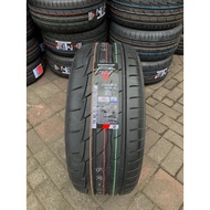 Bridgestone Potenza RE003 Tire 235/50 R18 Car Tire Toyota Alphard SC