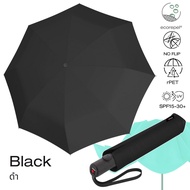 Knirps ร่มพกพา กันฝน Reverse Umbrella