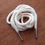 6mm Flat aglet Hoodie Strap