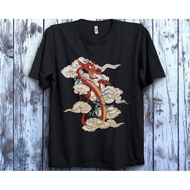 Mulan Mushu Dragon T-Shirt Unisex T-Shirt Shirt Adult