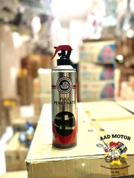 MEGACOOL PENETRATE 500ML