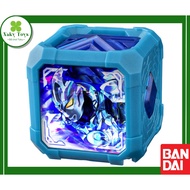 [NEW] Dx Ultraman Arc Luna Armor Cube Superhero Toy | Ultraman Arc | Genuine Bandai