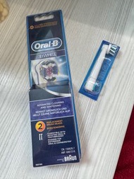 Oral-B 電動牙刷頭