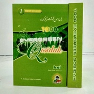 EVERGREEN sholawat book