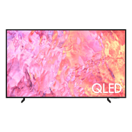 Samsung TV QLED 4K (2023) smart TV 55 inch q63c qa55q63cakxxt