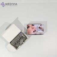 Dental mirror without handle, dental mirror refill, dental mirror refill, mouth mirror, mouth mirror