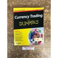 FOREX and CURRENCY INVESTING business books