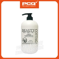 Beauty Cottage Activator