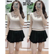 C2673 Knitting channel imp 110,000