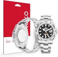 skoko [1Set Full Package Body Protection Film Compatible with Rolex Explorer2 42mm Ref. 216570, Glos