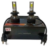 Stanlee LED H7 Bulb/LED Lamp H-7 (HLH7)