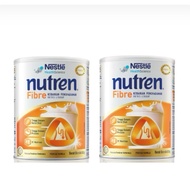 Nutren Fibre Complete Nutrition (2 x 800g)