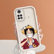 Casing hp For Xiaomi poco M4 Pro 4G Case Kesing Protect Phone TY DLJ C82684 One piece