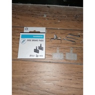 Brake Pads or Disc Brake Pads Shimano B05S
