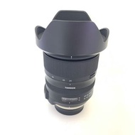 先到先得 Tamron 24-70mm F2.8 Di VC USD G2 For Nikon