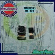 Tecno Pop 4 LTE - BC1s Rear Camera Module Big Original Copotan | Mojo Part
