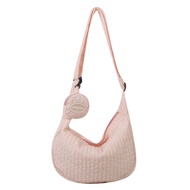 Ready Stock MICOLE SB2884 Casual Womens Sling Bag Crossbody Shoulder Bags Handbag Travel Beg Tangan 